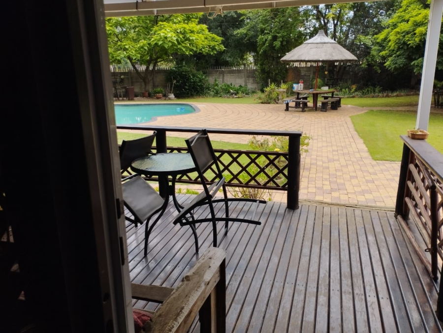 4 Bedroom Property for Sale in Sasolburg Ext 23 Free State